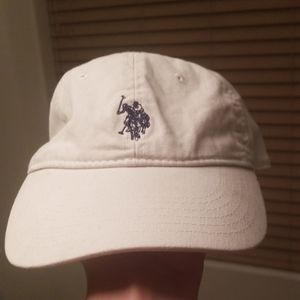 U.S POLO ASSN. hat